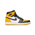 Jordan "Tênis Air Jordan 1 High OG ""Taxi”
