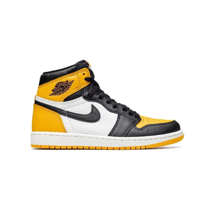 Jordan "Tênis Air Jordan 1 High OG ""Taxi”