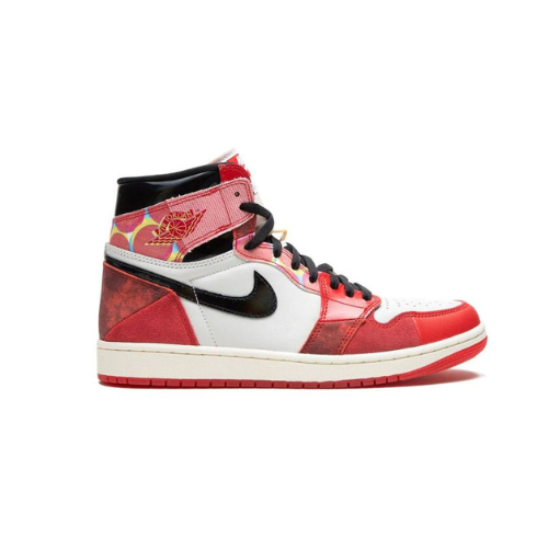 Air Jordan 1 High OG "Spider-Man Across The Spider-Verse"