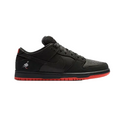 Nike SB Dunk Low Pro 'Black Pigeon'