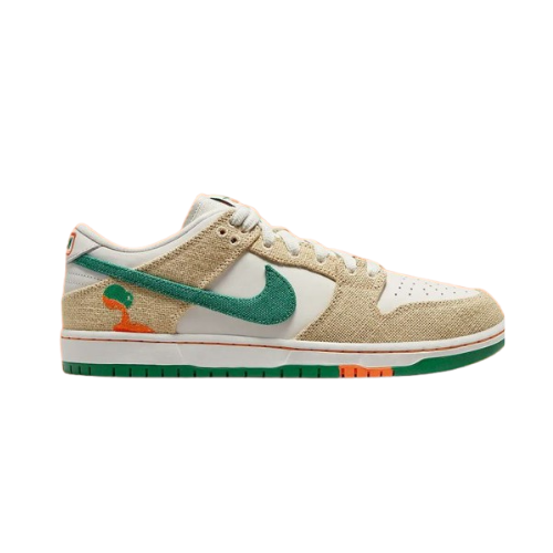 Nike SB Dunk Low x Jarritos