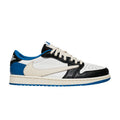 Travis Scott x Air Jordan 1 Retro Low