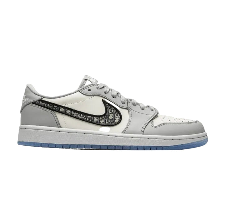 Air Jordan 1 Retro Dior Low