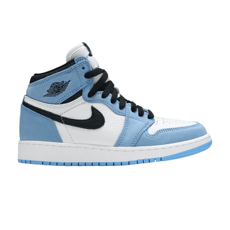 Air Jordan 1 Retro High OG University Blue