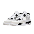 Air Jordan 4 Retro 'Military Black'