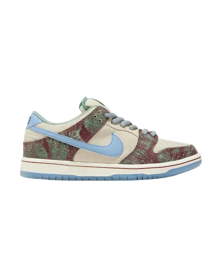 Nike SB Dunk Low 'Crenshaw Skate Club'