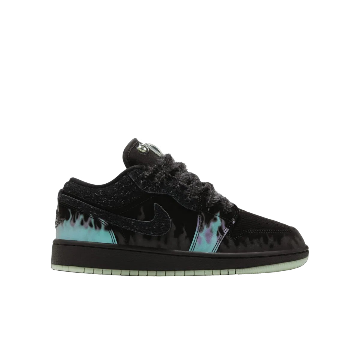 Nike Air Jordan 1 Low SE "Halloween"