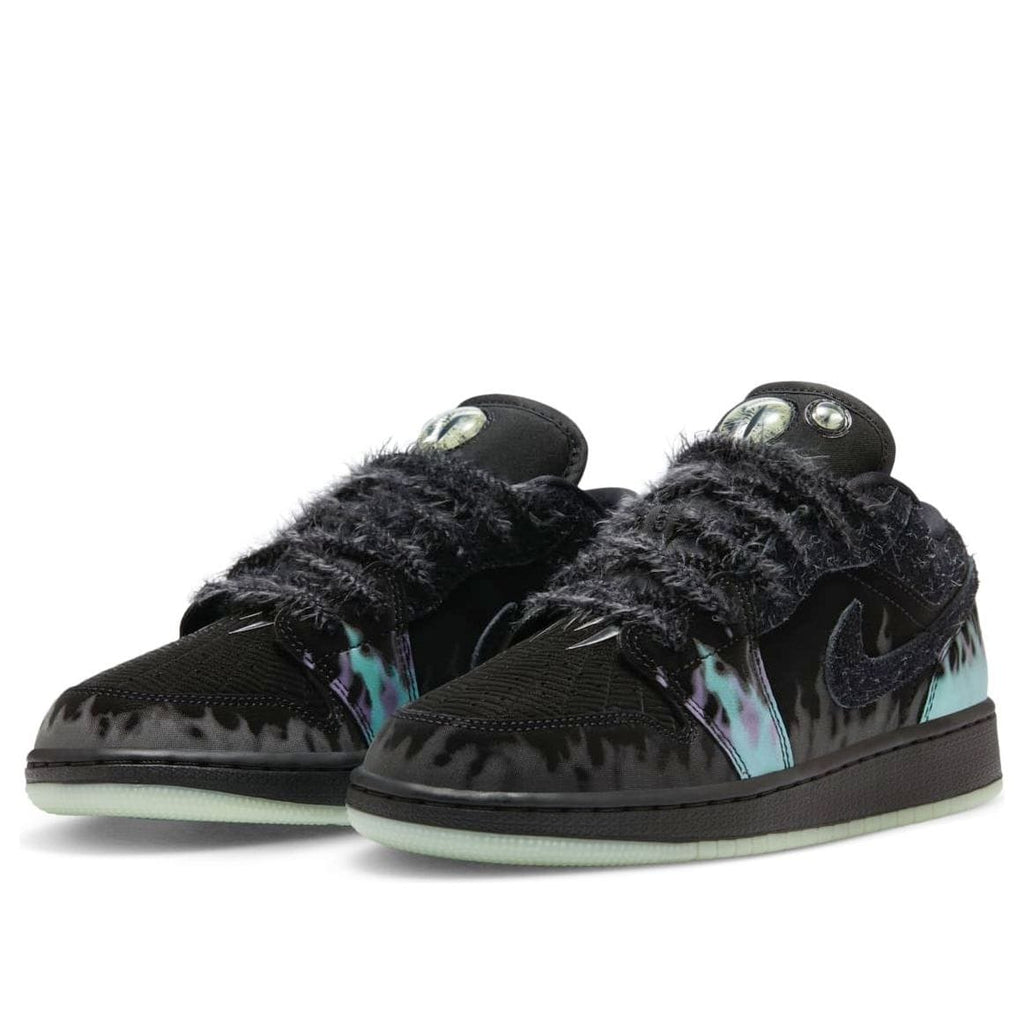 Nike Air Jordan 1 Low SE "Halloween"