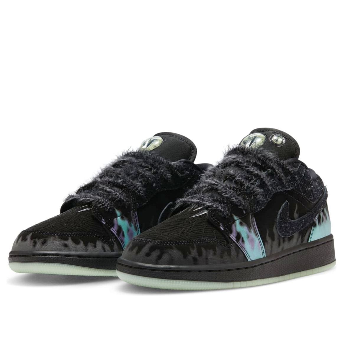 Nike Air Jordan 1 Low SE "Halloween"